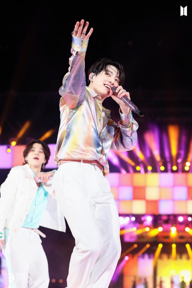 Jungkook cool ngầu ảnh jungkook ngầu