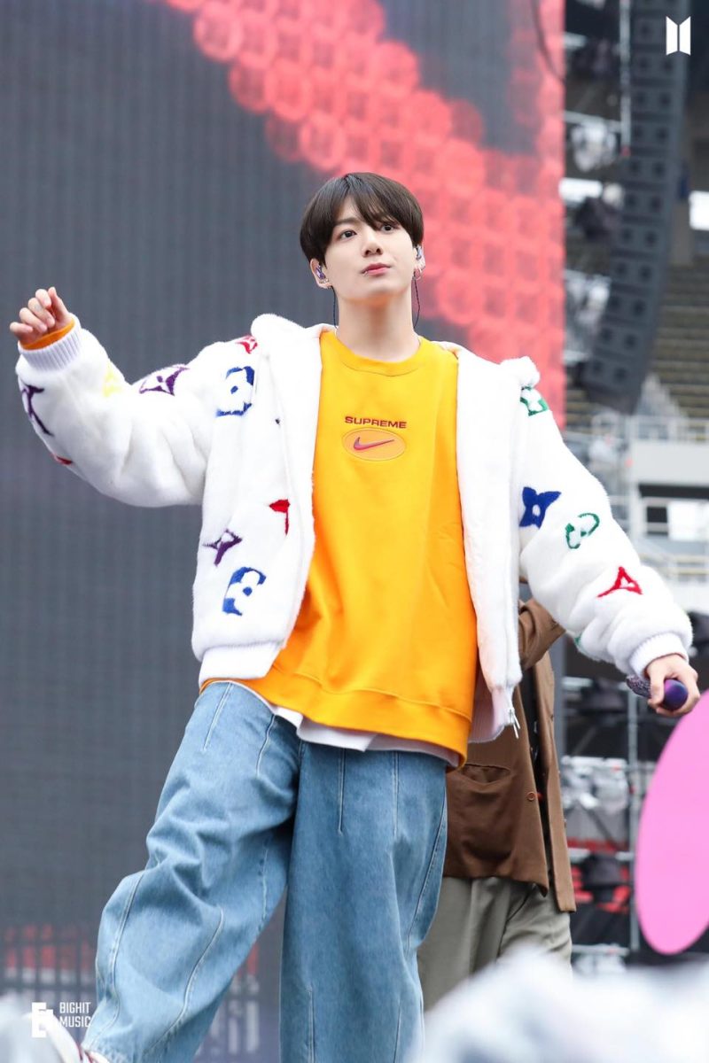 Jungkook đẳng cấp ảnh jungkook ngầu