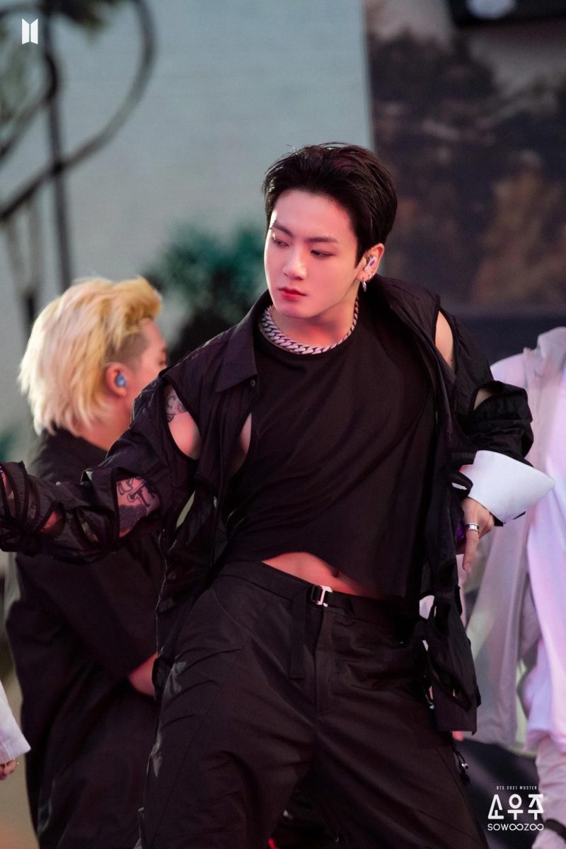 Jungkook style ảnh jungkook