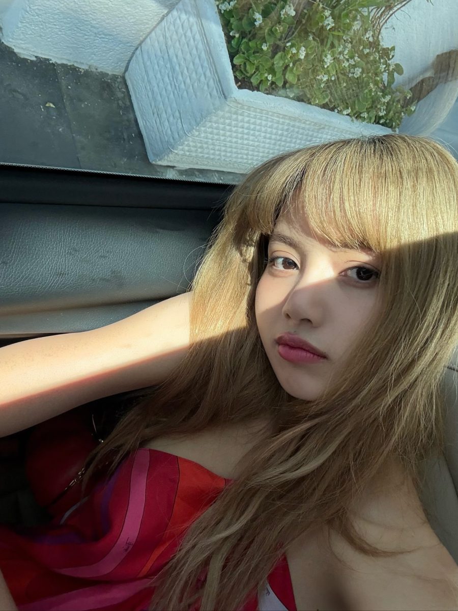 ảnh lisa