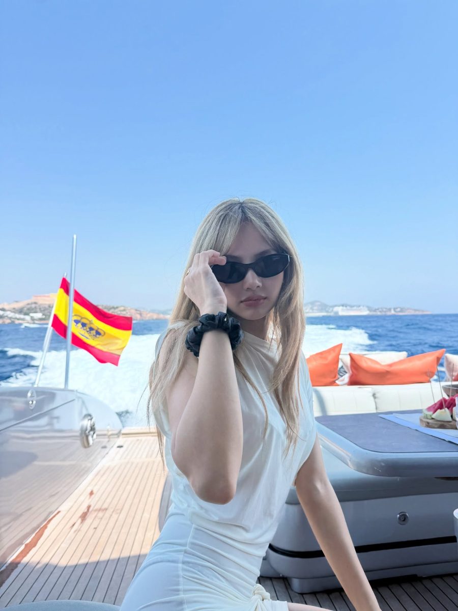 Ảnh Lisa