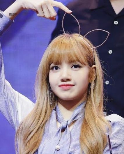 Ảnh Lisa