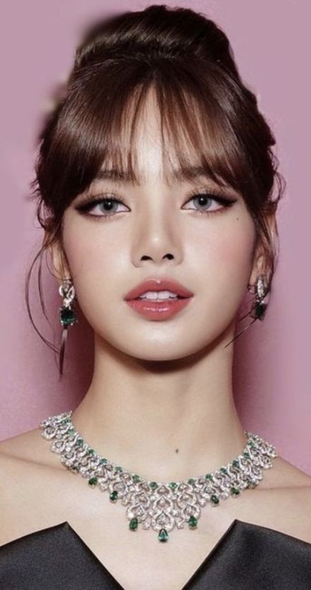 Ảnh Lisa