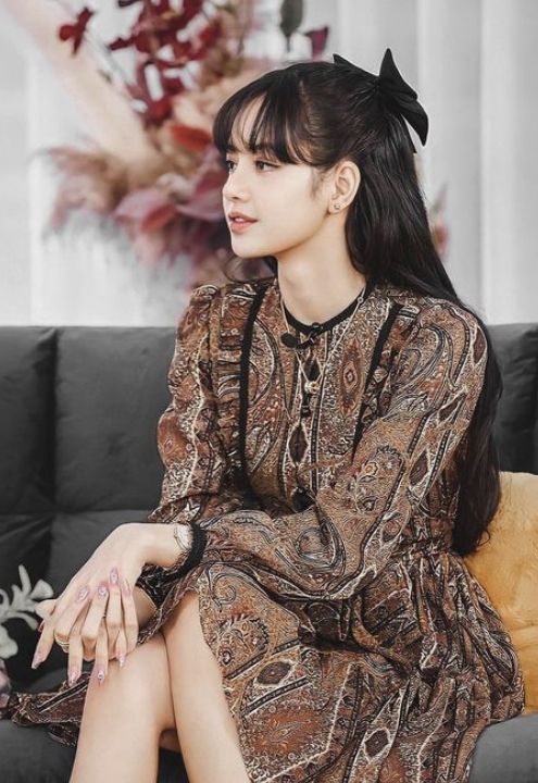 Ảnh Lisa
