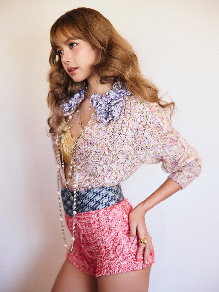 Ảnh Lisa
