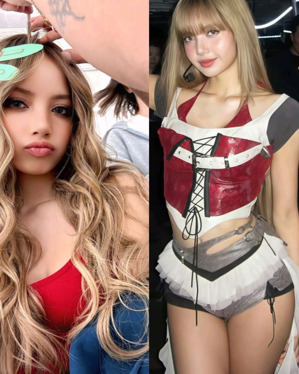 Ảnh Lisa