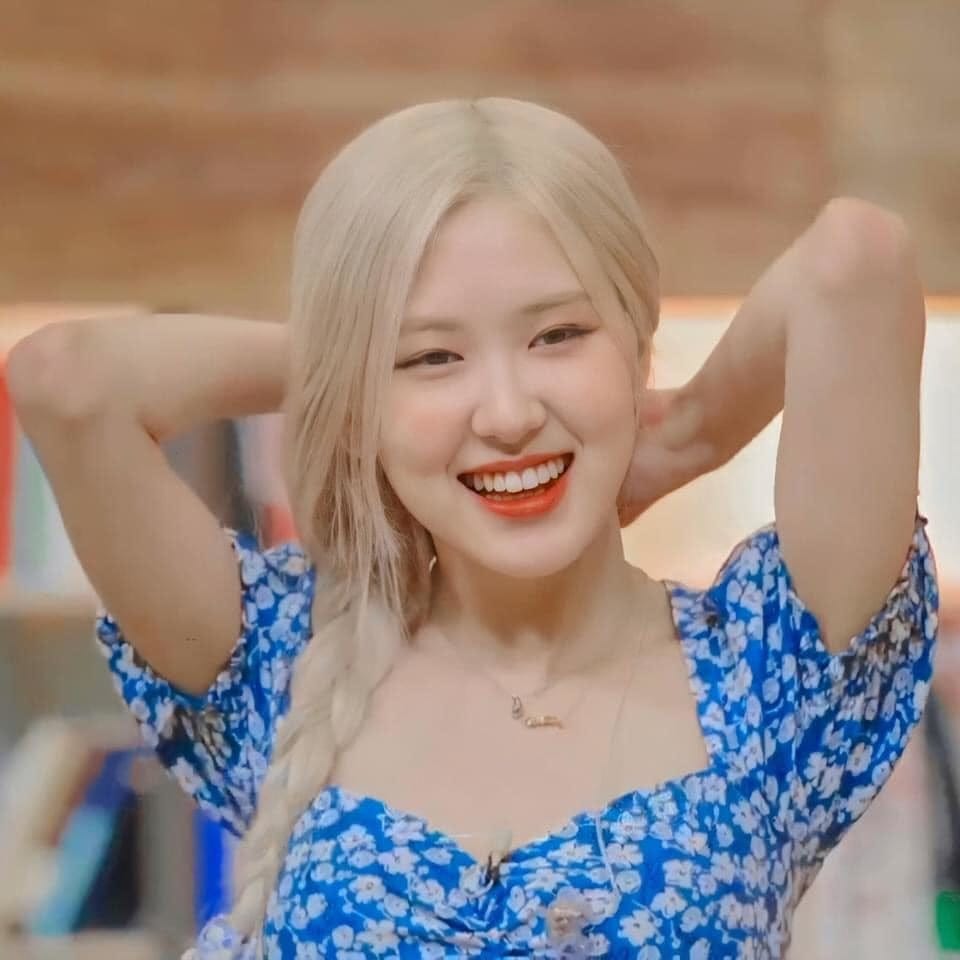 ảnh Rosé