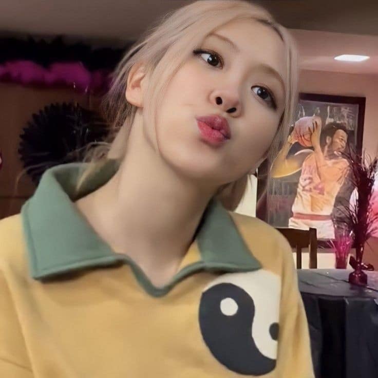 ảnh Rosé