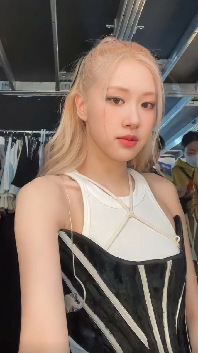 ảnh Rosé