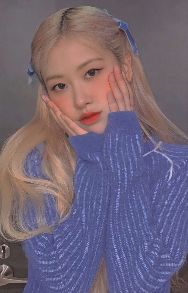 ảnh Rosé