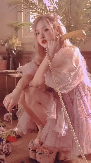 ảnh Rosé