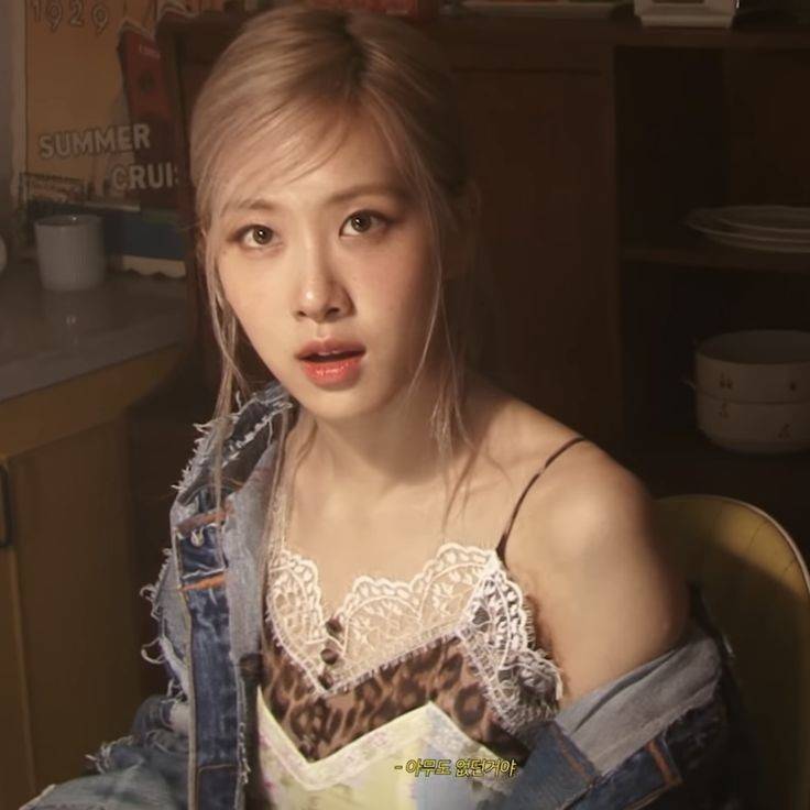 ảnh Rosé