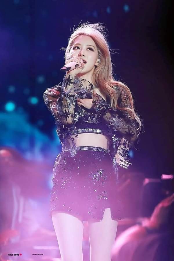 ảnh Rosé