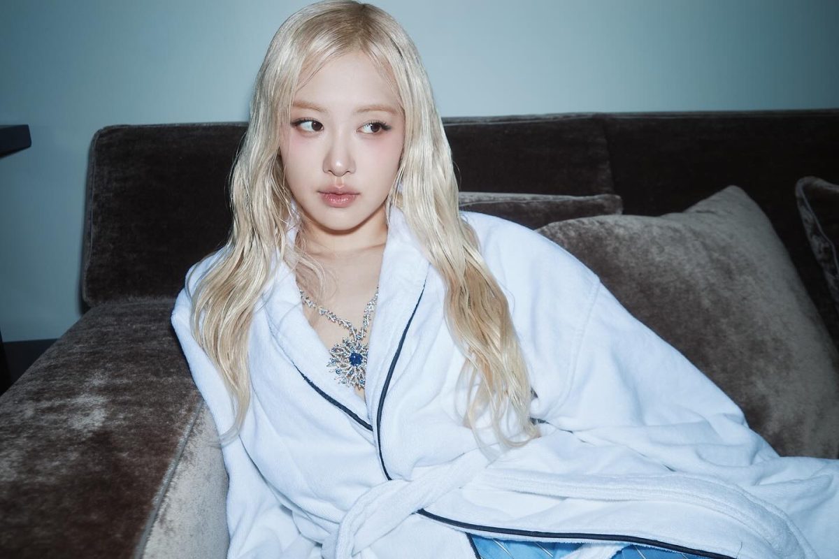 ảnh Rosé