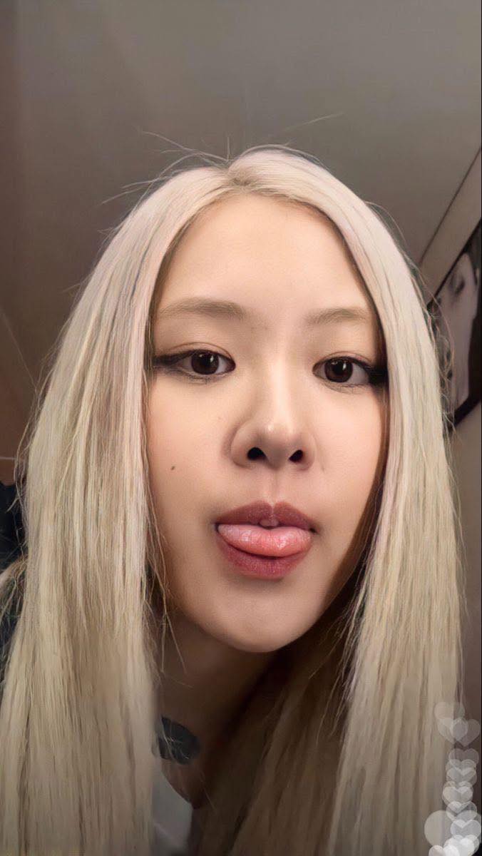 ảnh Rosé
