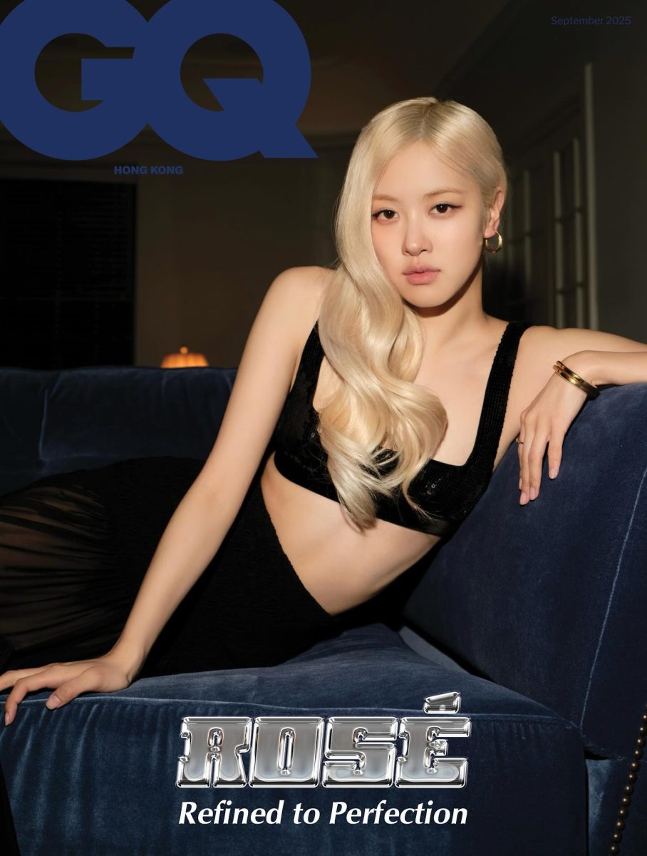 ảnh Rosé