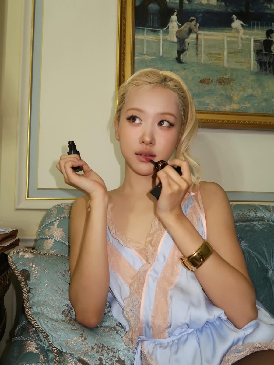 ảnh Rosé