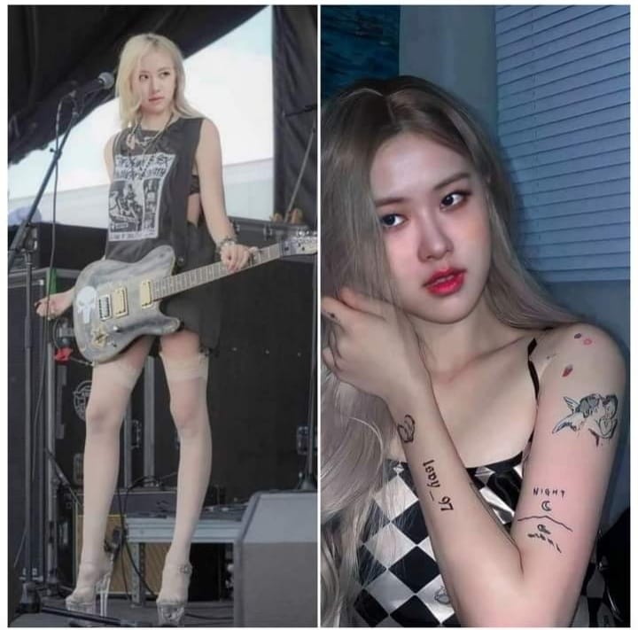 ảnh Rosé