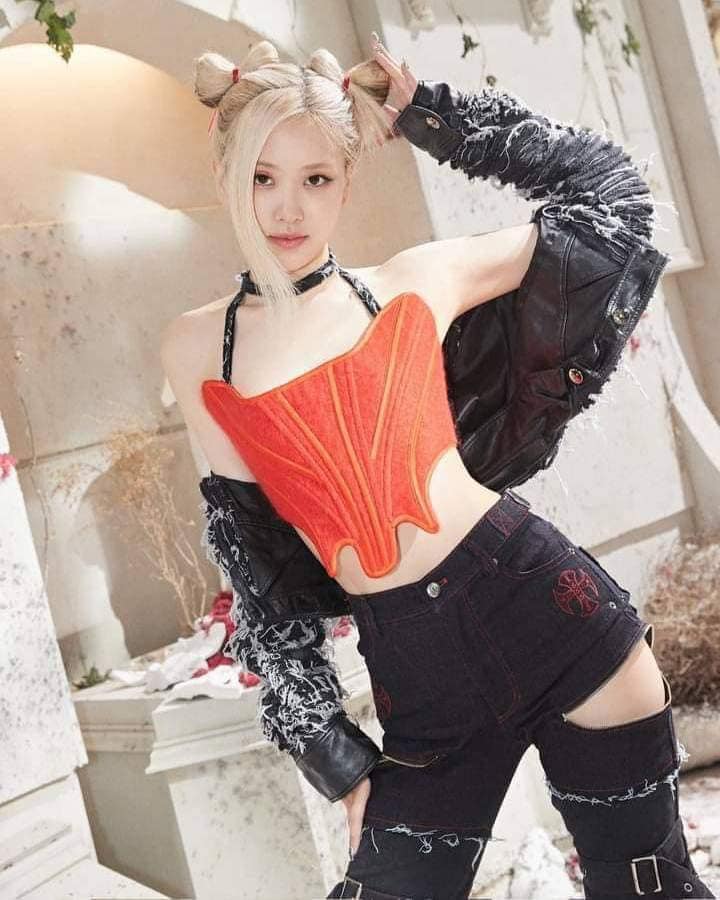 ảnh Rosé