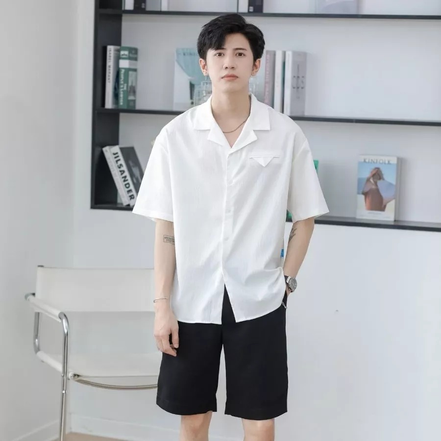 áo sơ mi nam đẹp