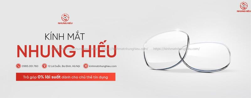 cửa hàng kính cận Hà Nội
