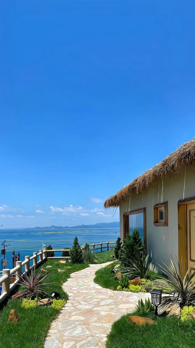 hình nền thiên nhiên 4k