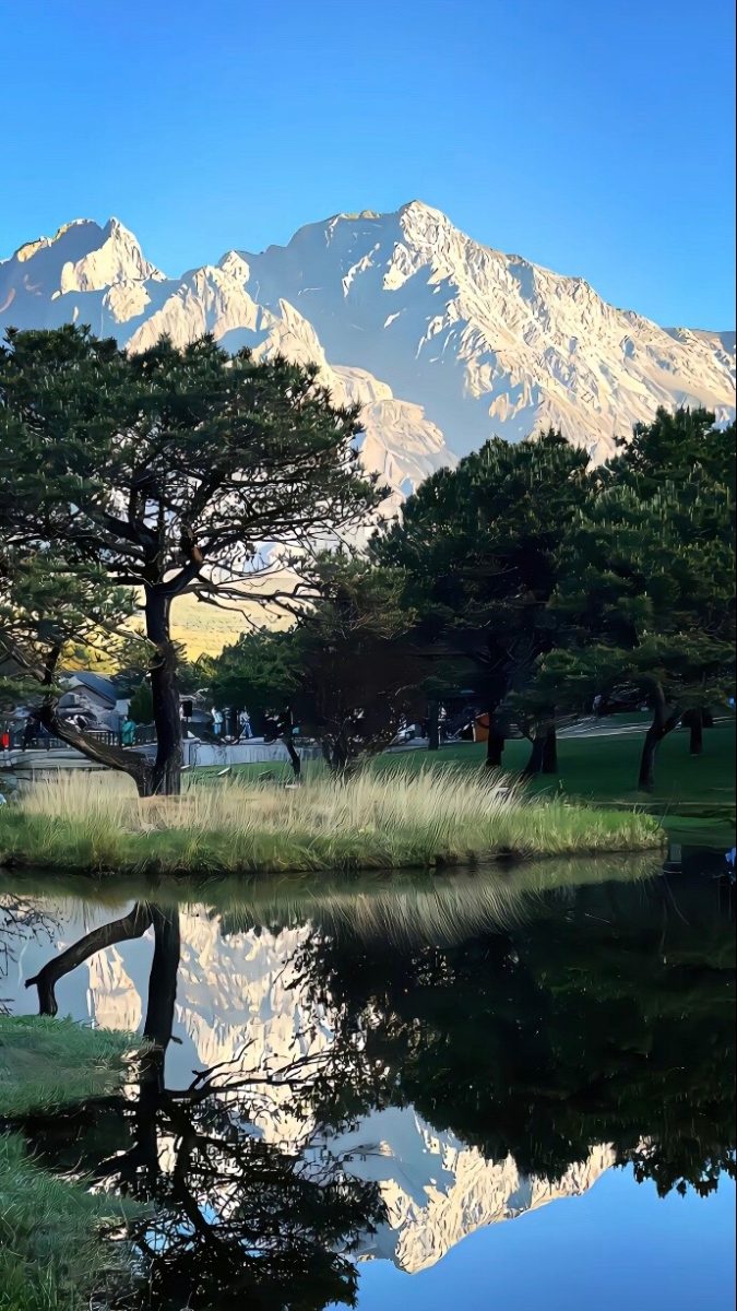 hình nền thiên nhiên