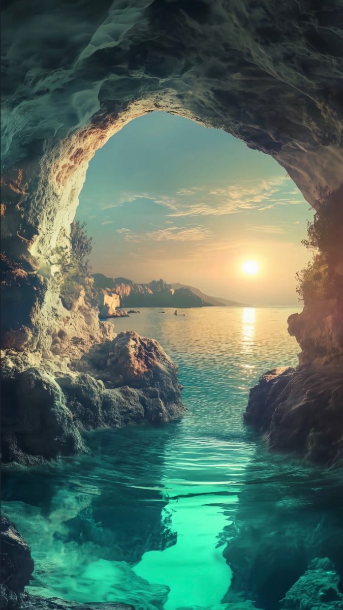 hình nền thiên nhiên 4k