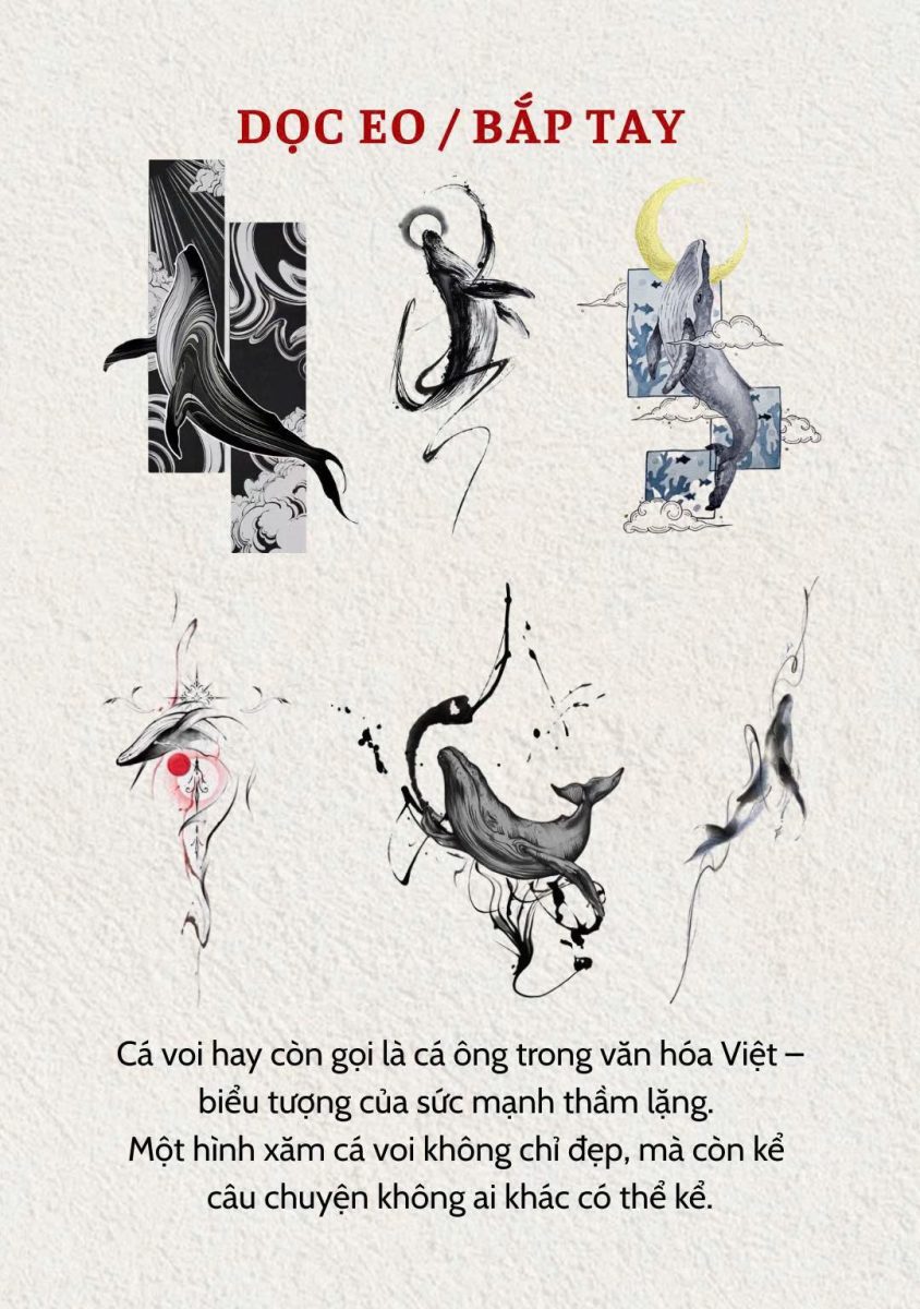 Hình Xăm Ở Tay Cho Nữ