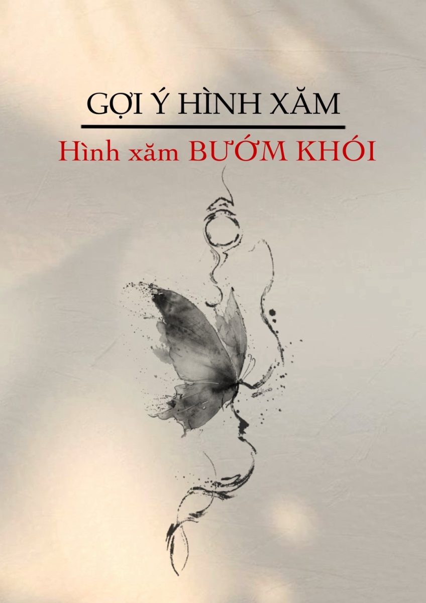 Hình Xăm Ở Tay Cho Nữ