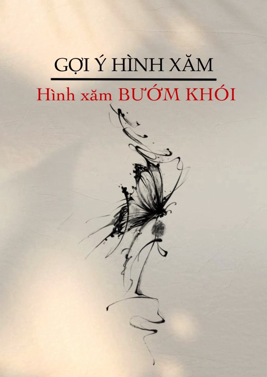 Hình Xăm Ở Tay Cho Nữ