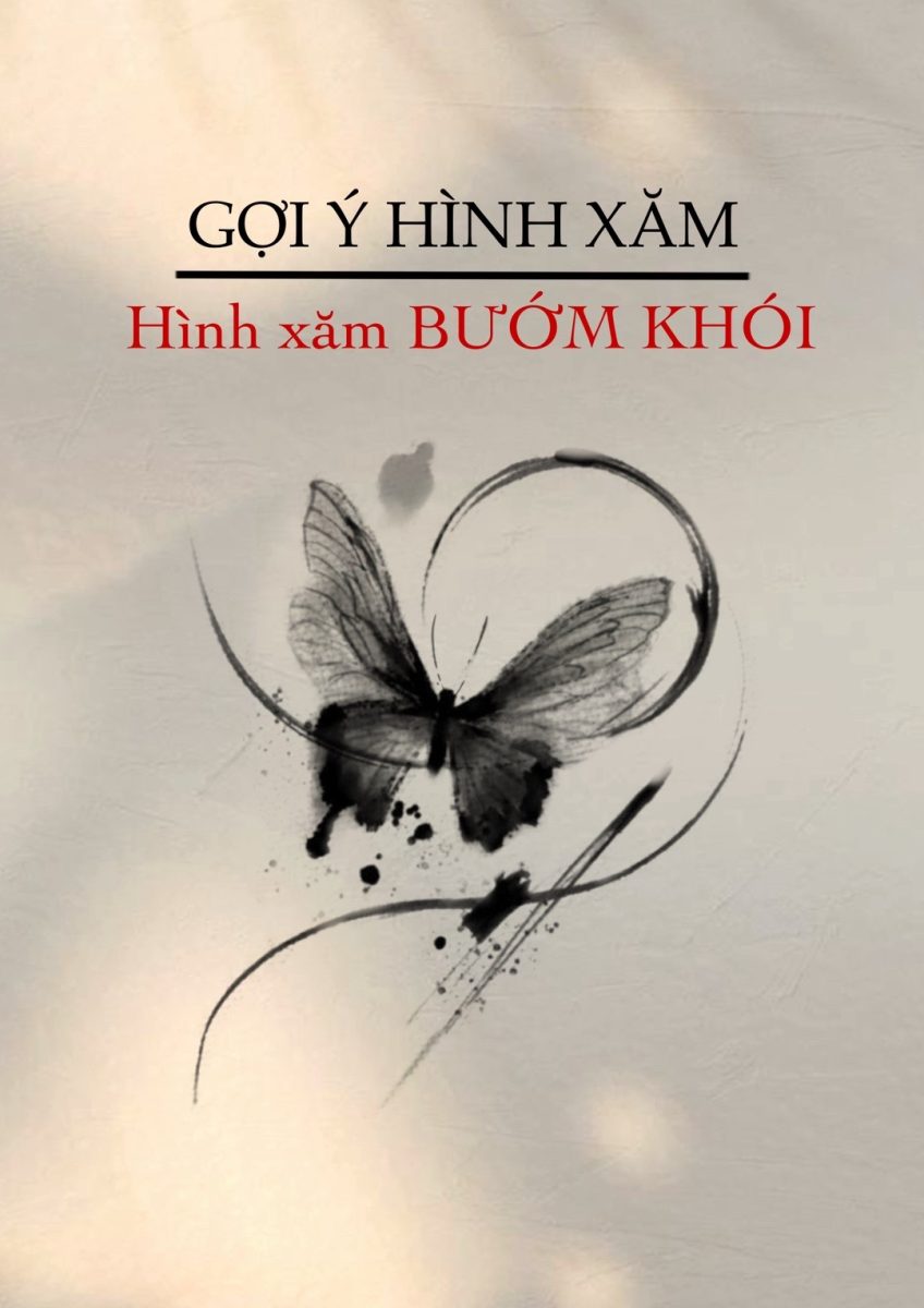 Hình Xăm Ở Tay Cho Nữ