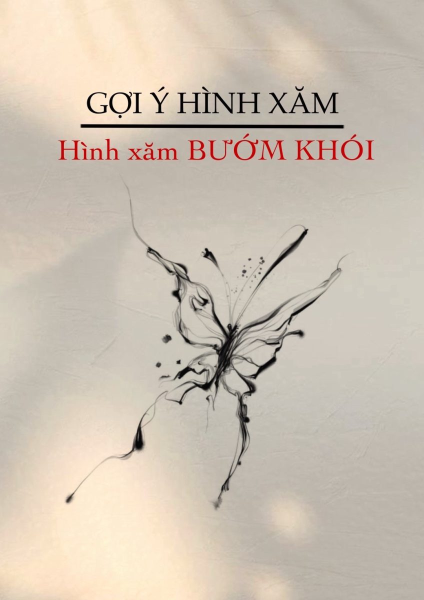 Hình Xăm Ở Tay Cho Nữ