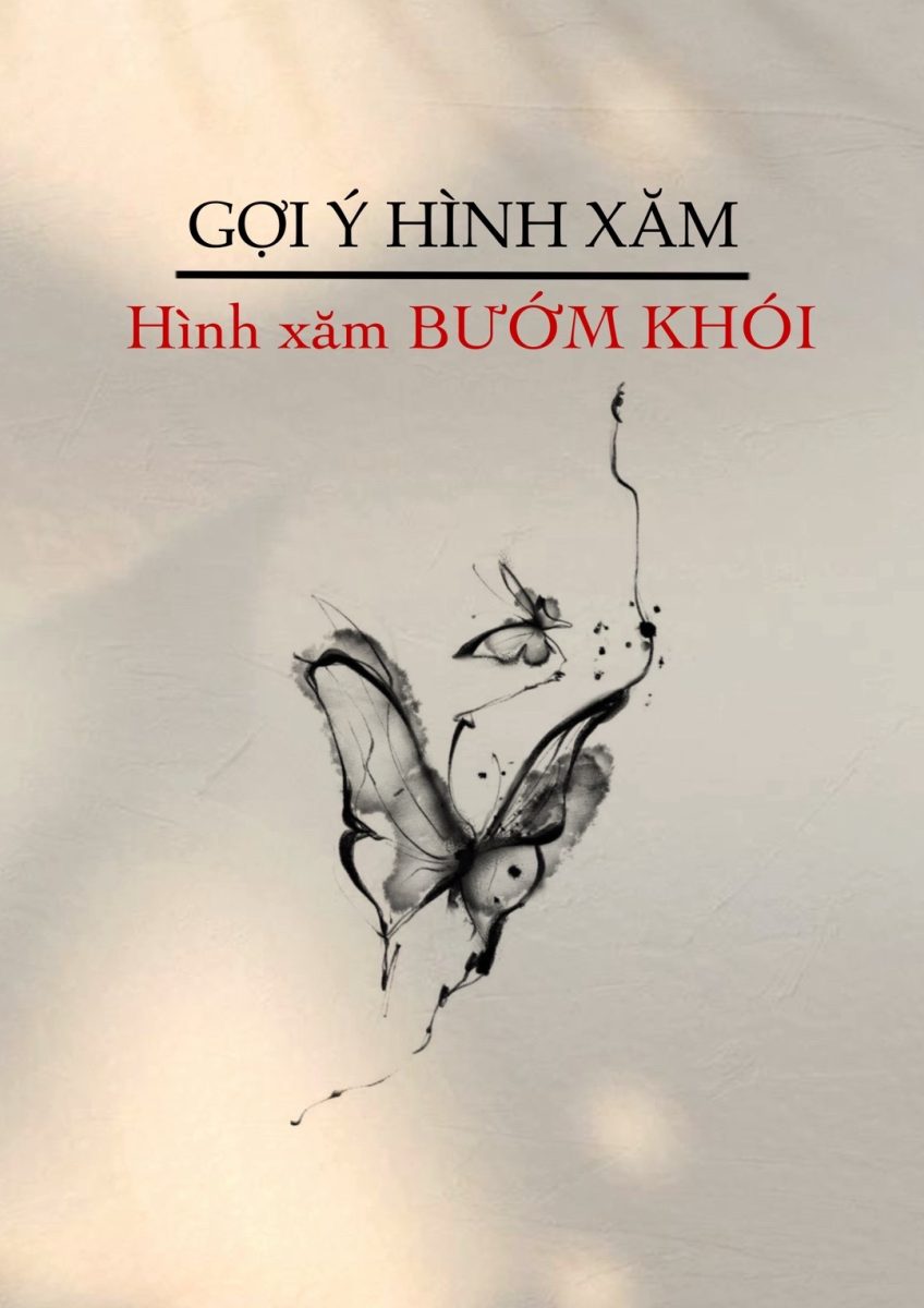 Hình Xăm Ở Tay Cho Nữ