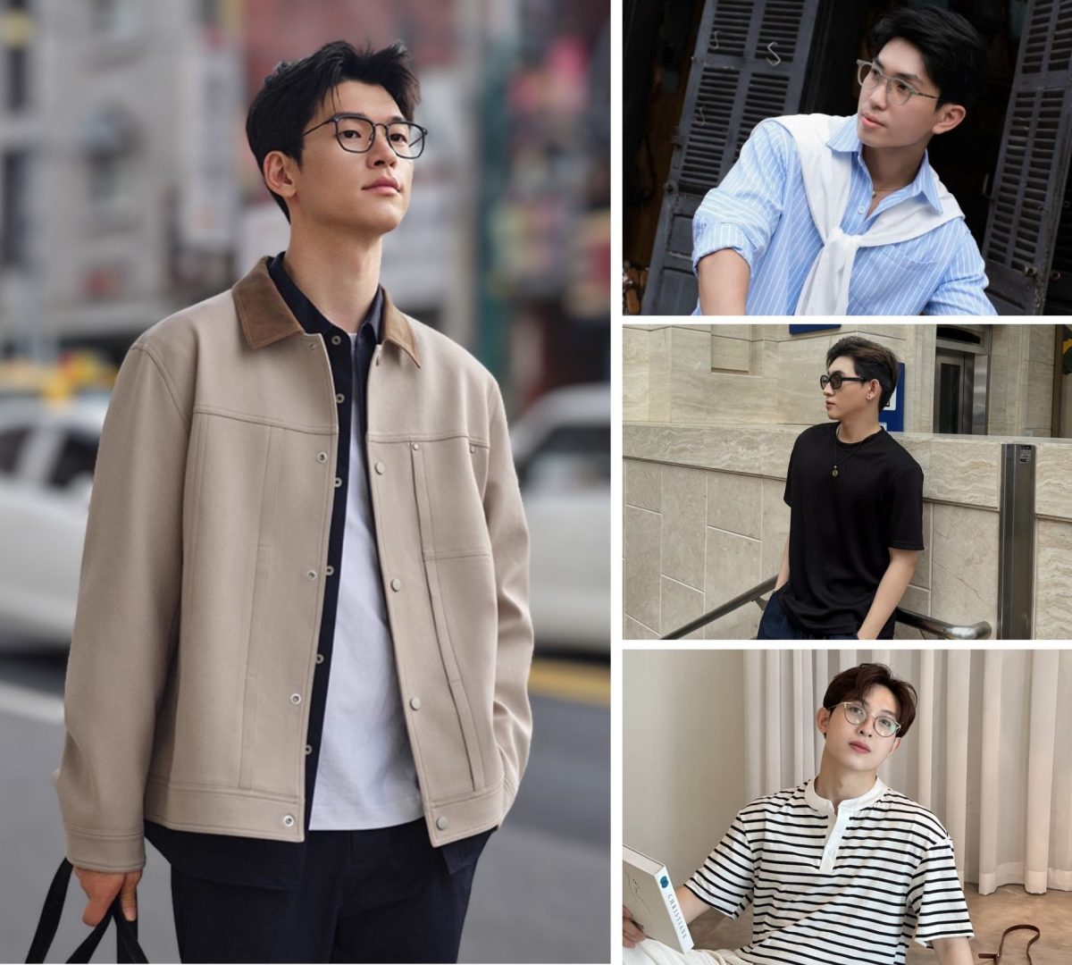 lịch cắt tóc tháng 11 2025