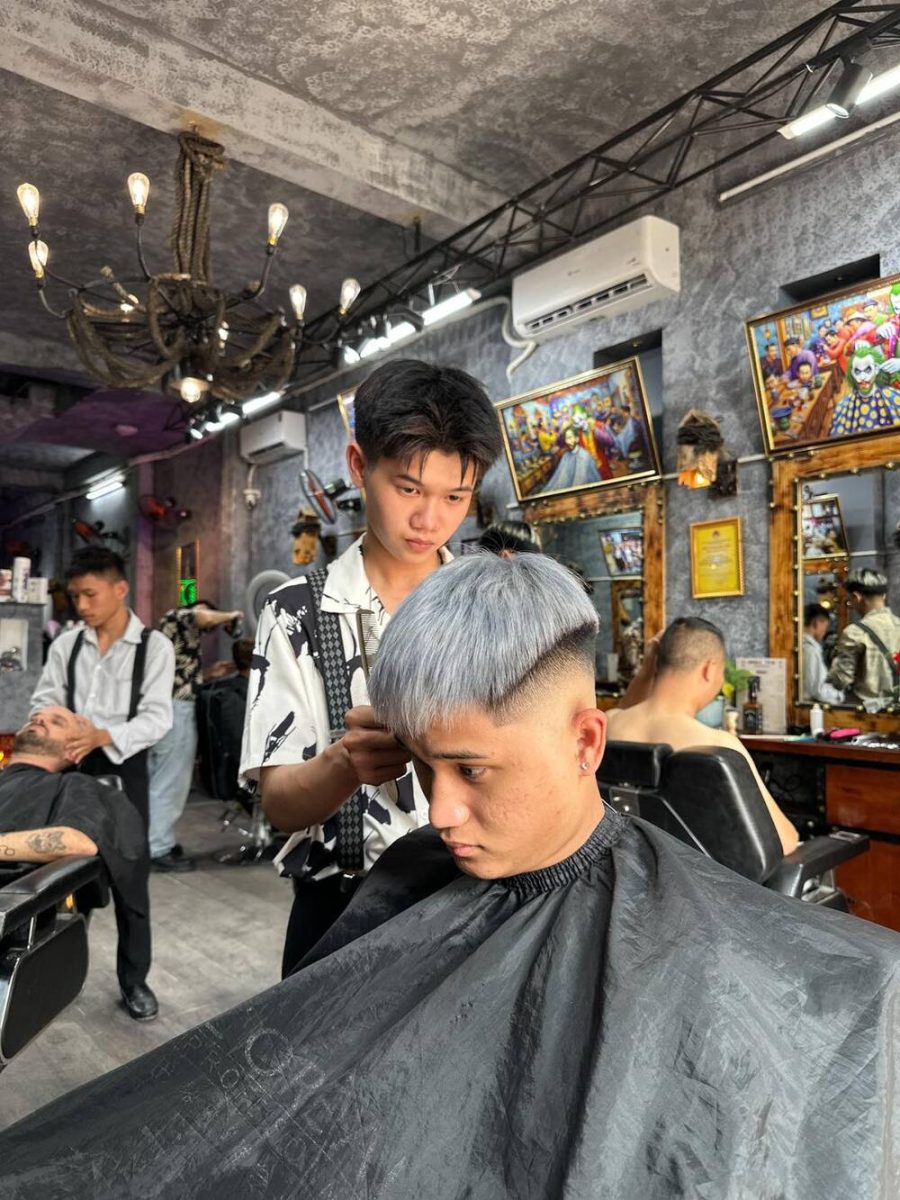 lịch cắt tóc tháng 11 2025