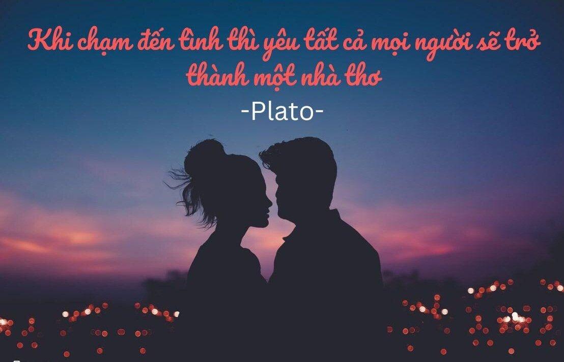 Những Câu Nói Hay Về Tình Yêu Những Câu Nói Hay Về Tình Yêu