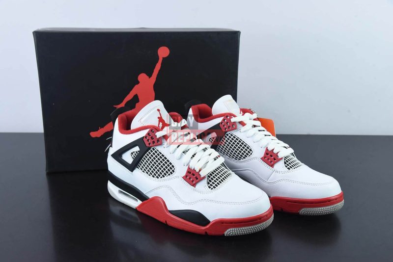 Mua giày thể thao Nike Jordan 4 replica