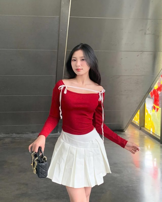 45kg mặc áo size gì theo chiều cao