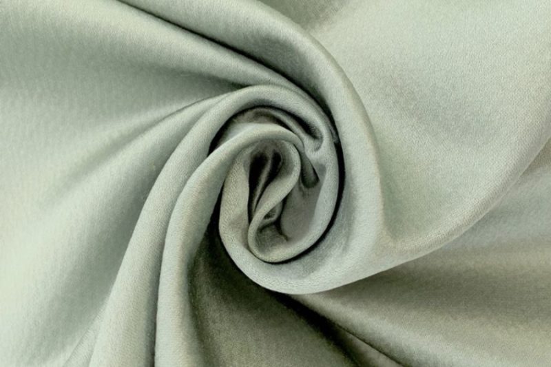 Nhận biết chất liệu cotton lụa