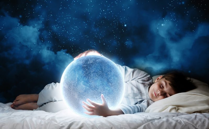 giải mã giấc mơ thấy người thân đã mất