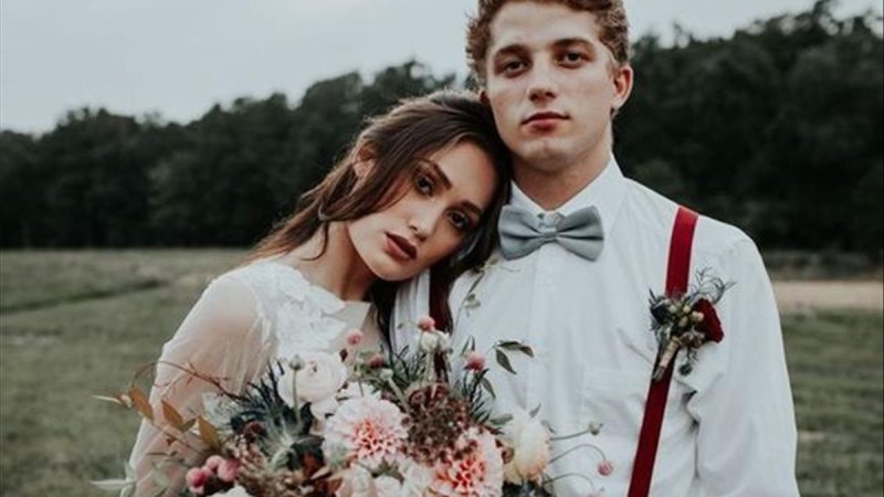 nằm mơ thấy đám cưới của người khác