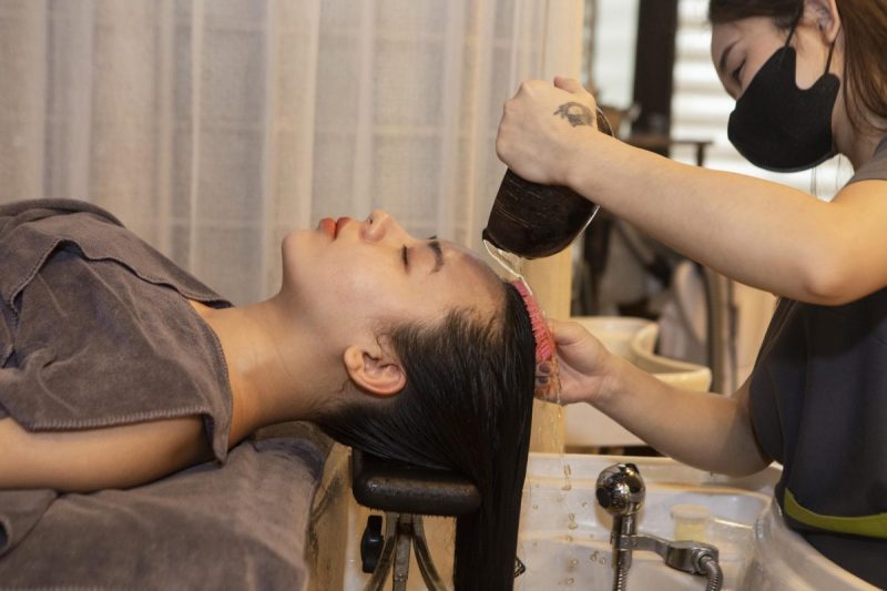 Mùng 3 có nên gội đầu không theo quan niệm dân gian