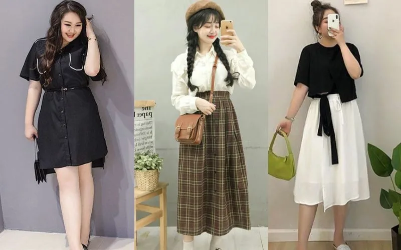 Nam 70kg nên mặc quần màu gì