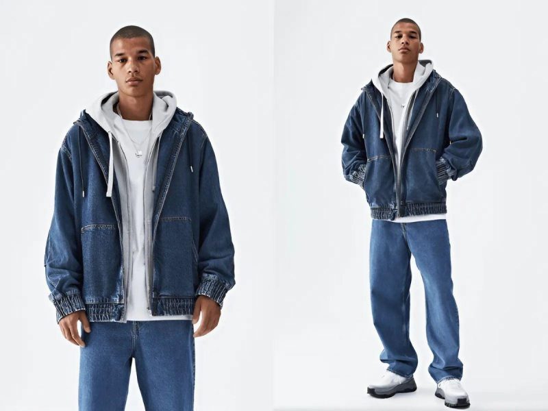 Bí quyết phối màu streetwear nam