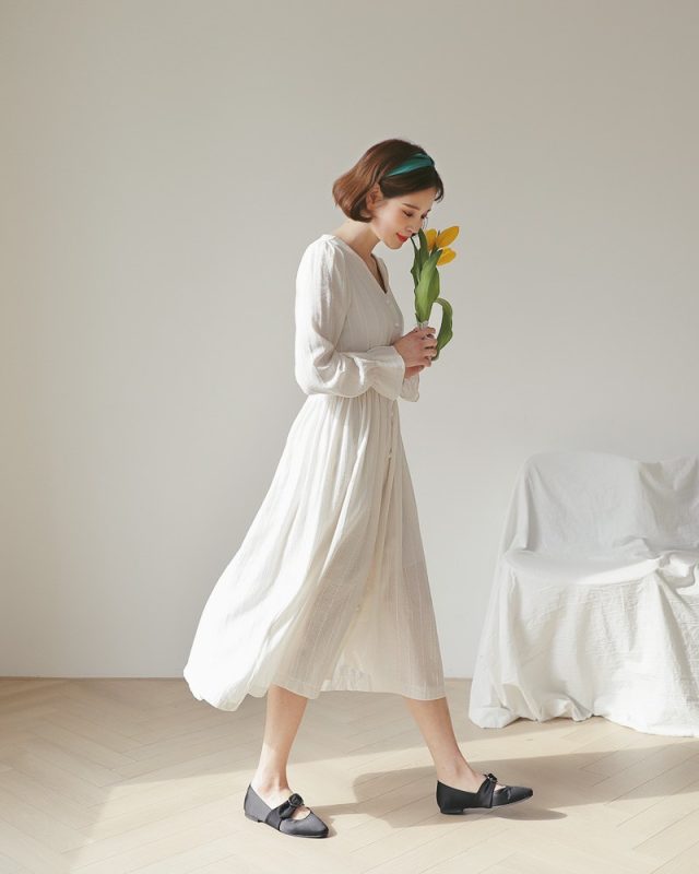 Ứng dụng của vải thô lụa