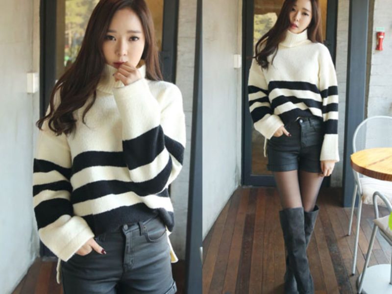 set đồ quần short nữ mùa đông