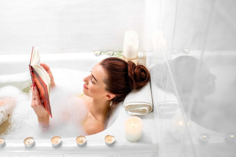 quan niệm kiêng tắm đầu năm mới