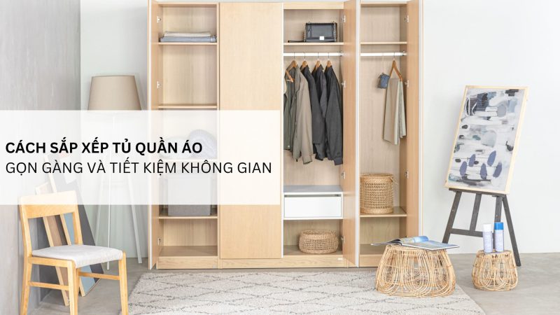 Cách gấp áo sơ mi không bị nhăn