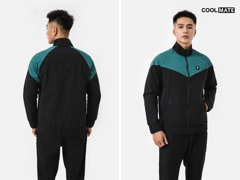 Cách chọn size áo cho người 75kg